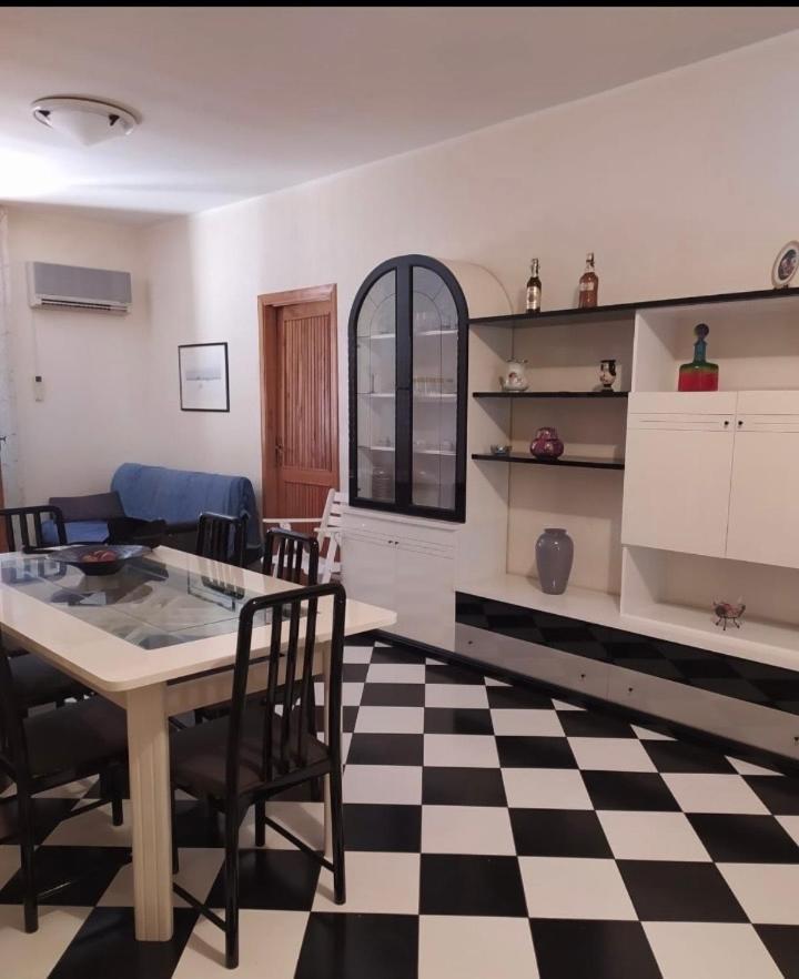 Savoca Apartment Giardini Naxos Exterior foto